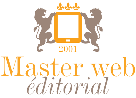 logo du master